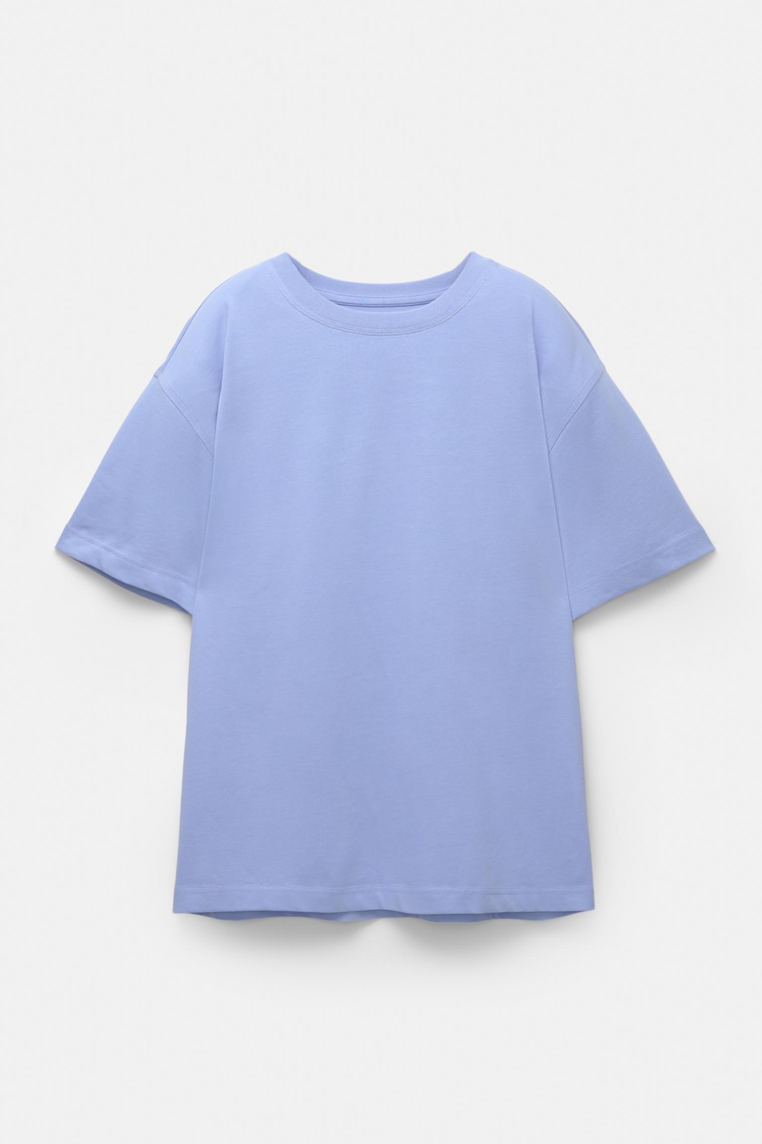 Oversized T-shirt Product Image