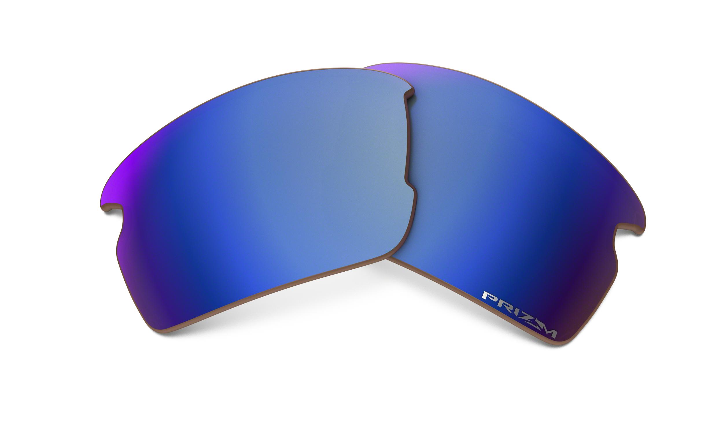 Oakley Mens Flak 2.0 Replacement Lenses Product Image