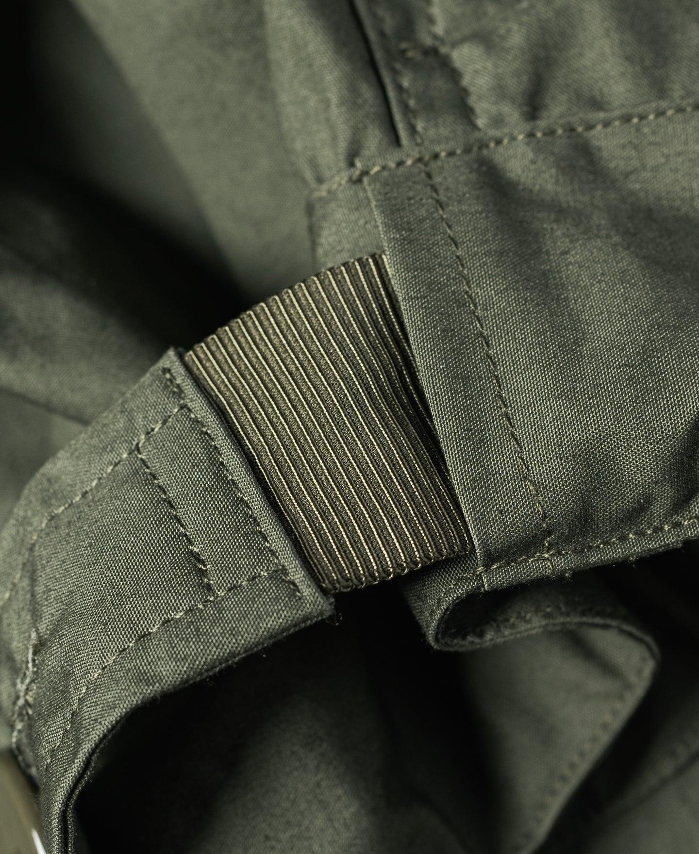 U.S. Army M-65 Parka Product Image