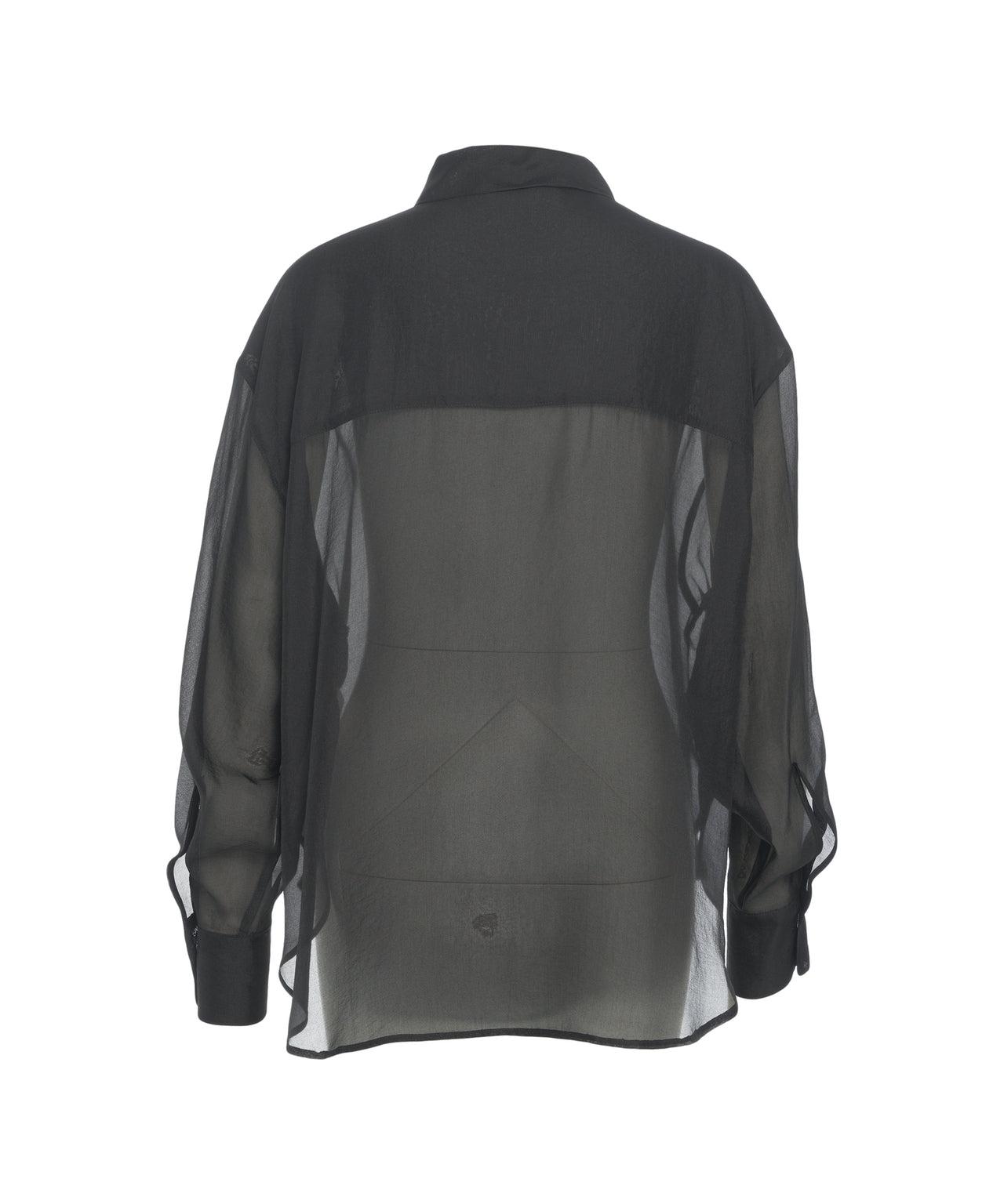 Silk blouse 'Helen' Product Image