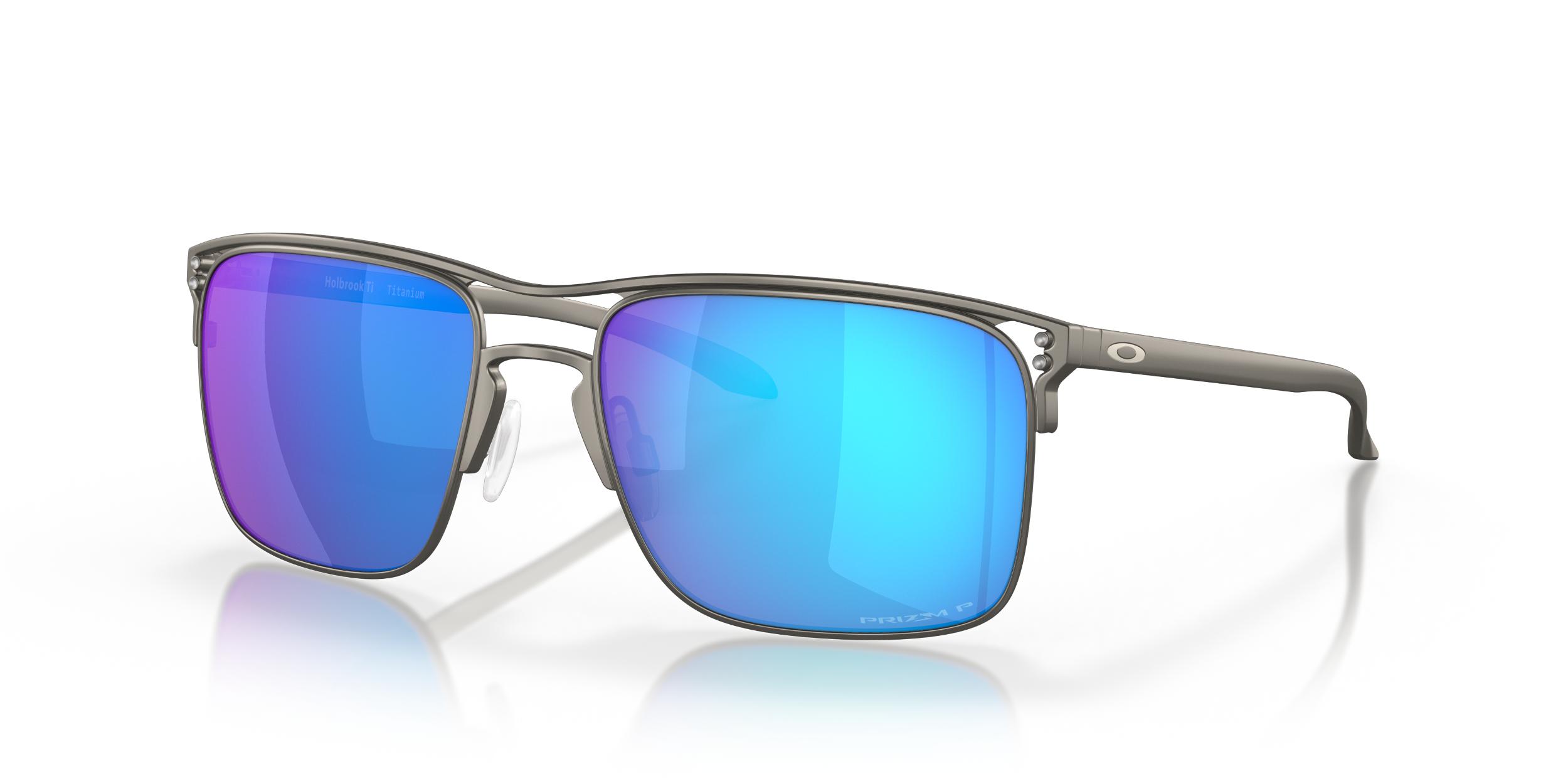 Oakley Men's Holbrook™ Ti Sunglasses Product Image