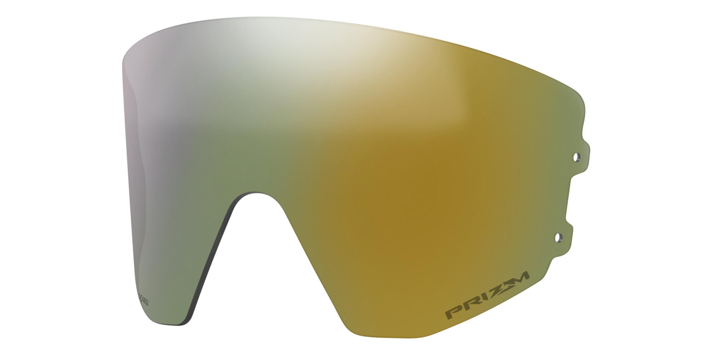 Oakley Mens Flow Scape L Replacement Lenses Product Image