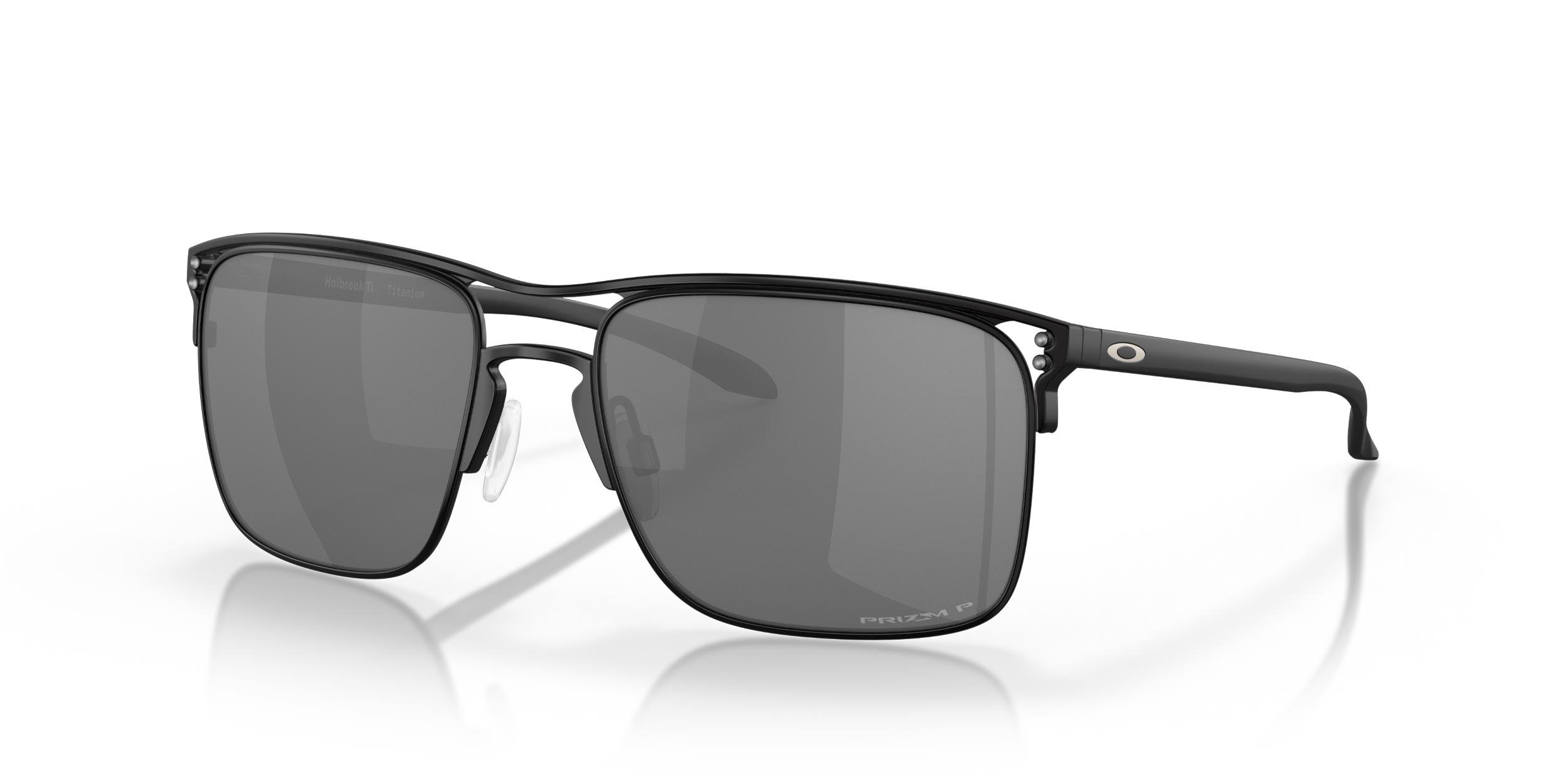 Oakley Men's Holbrook™ Ti Sunglasses Product Image