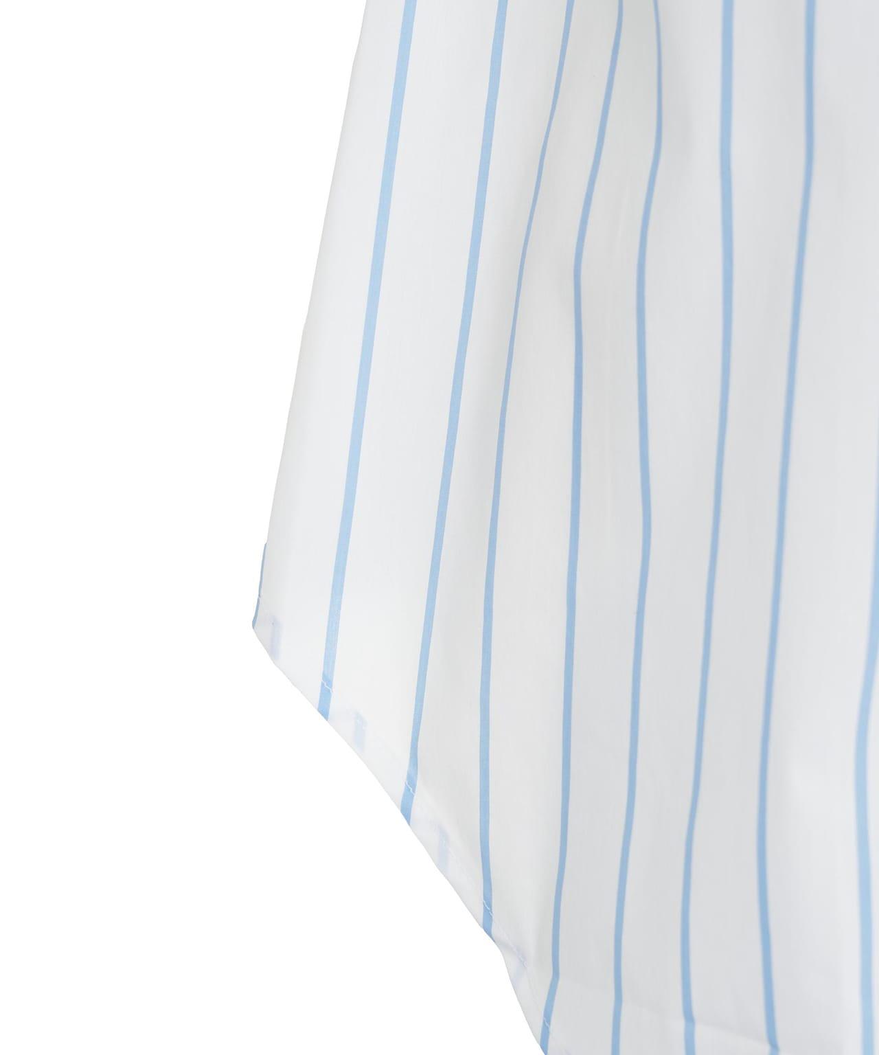 Sleeveless blouse Product Image