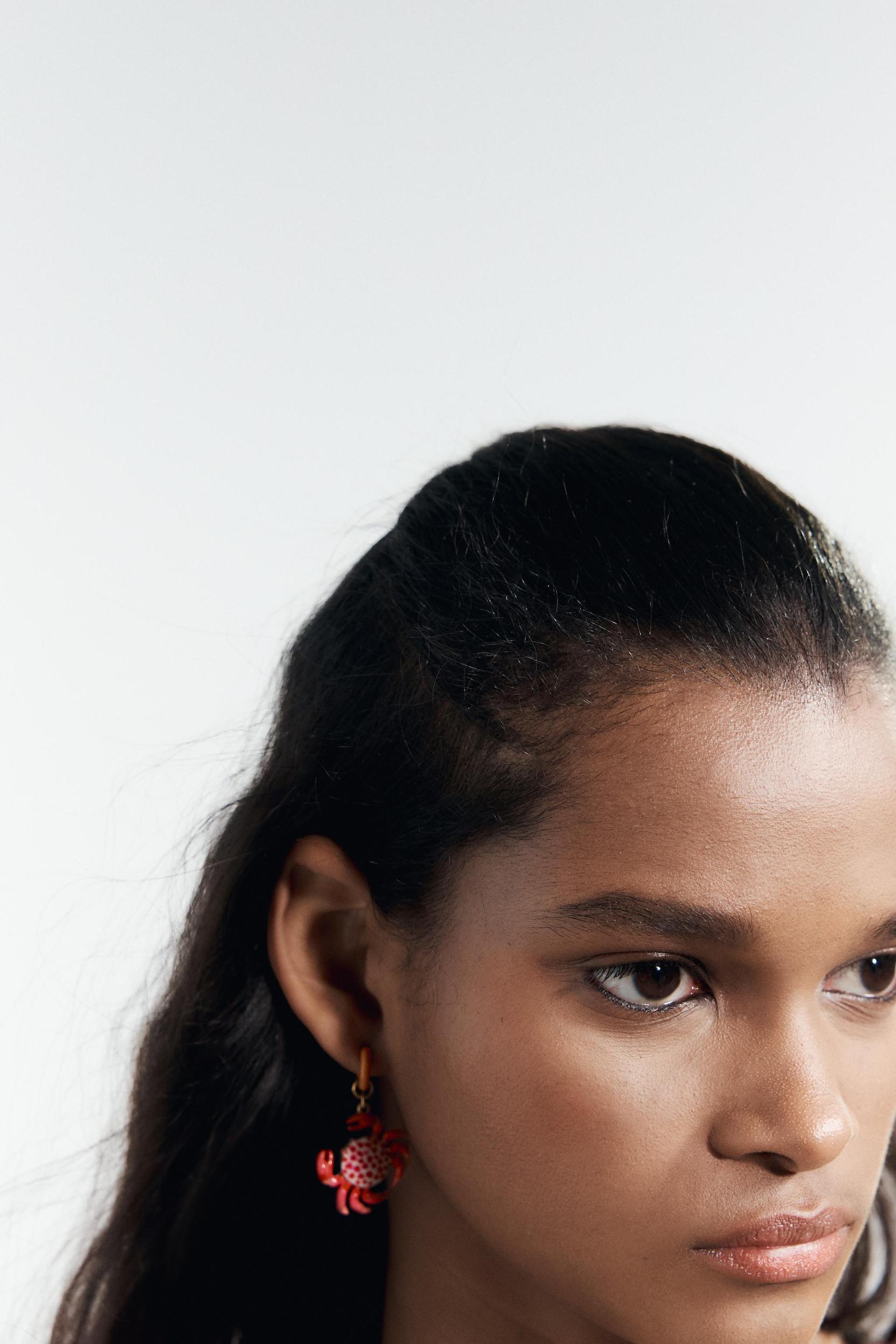 MARINE EARRINGS PACK Product Image