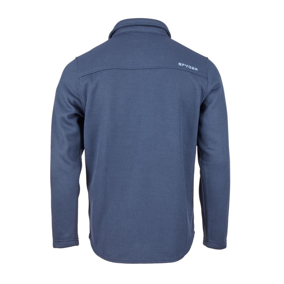 Spyder Men's Avalon Shirt Jacket Product Image