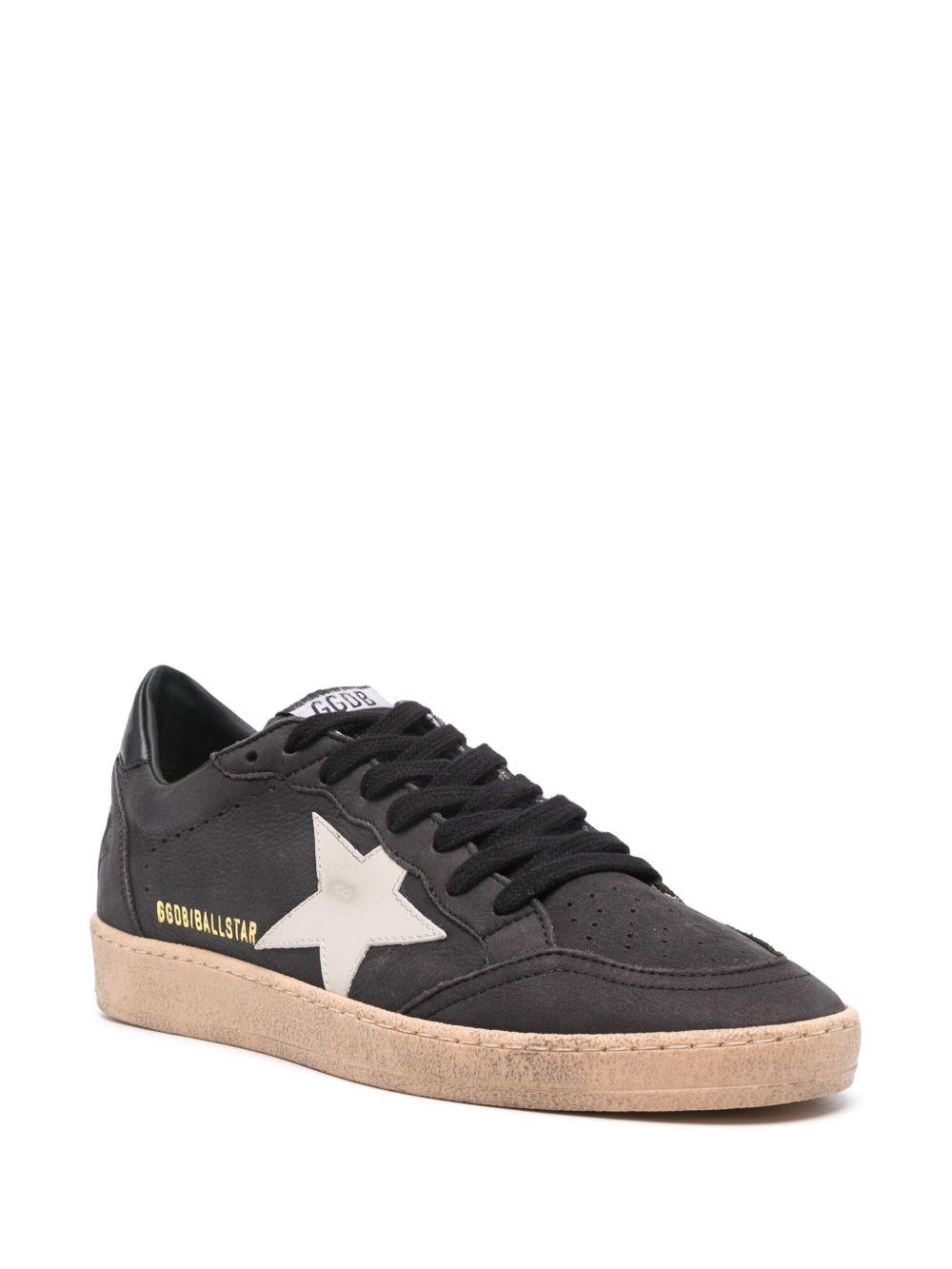 Ball Star sneakers Product Image