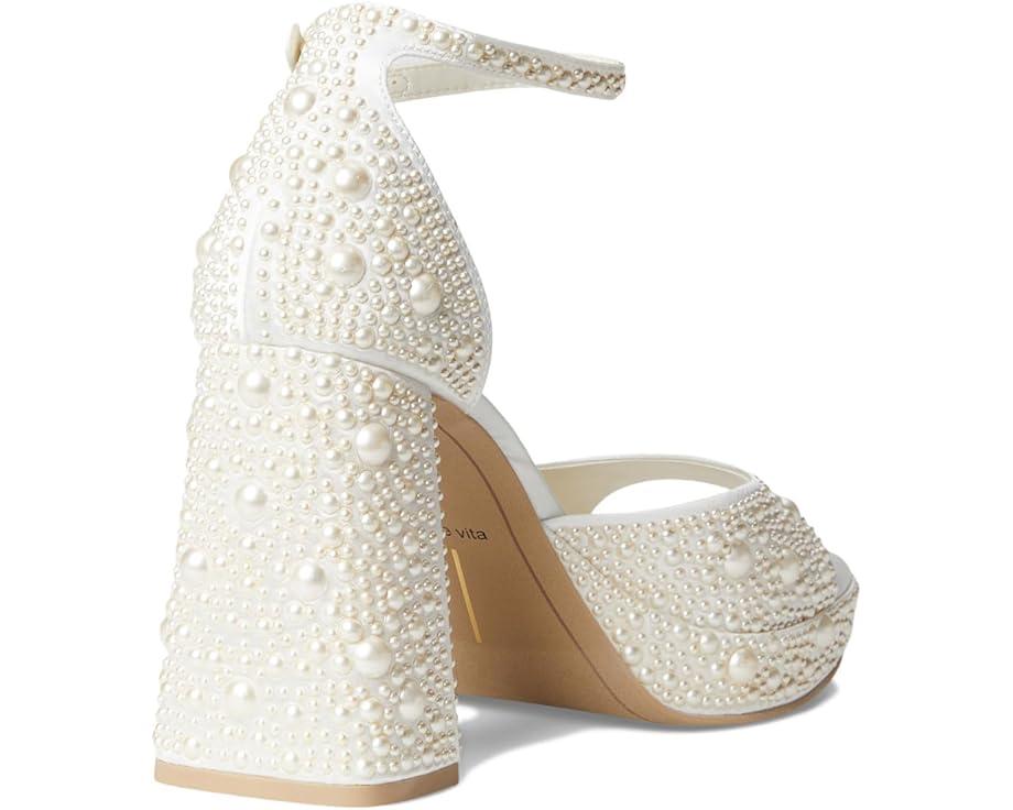 Women's Dolce Vita Pandro Pearl Product Image