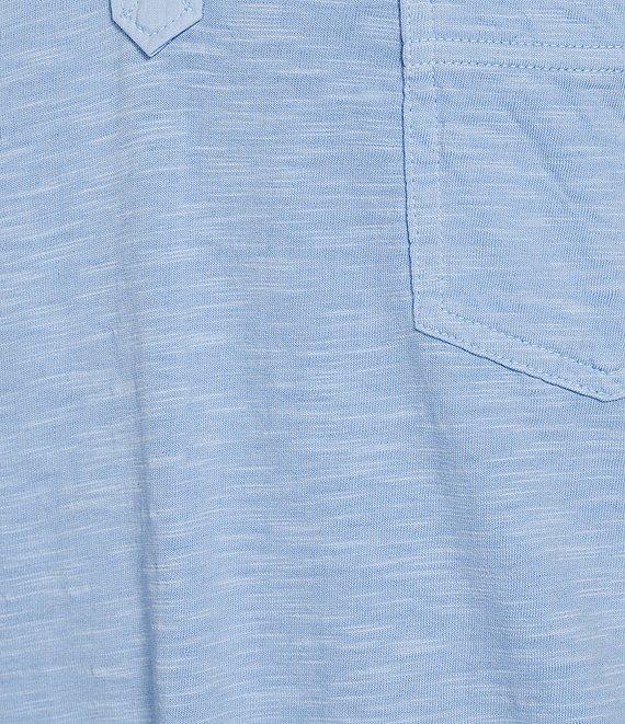 Tommy Bahama Condesa Canyon Short Sleeve Polo Shirt Product Image