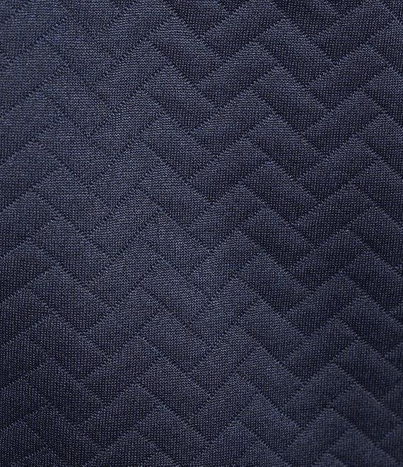 Cremieux Blue Label Quilted Shirt Jacket Product Image