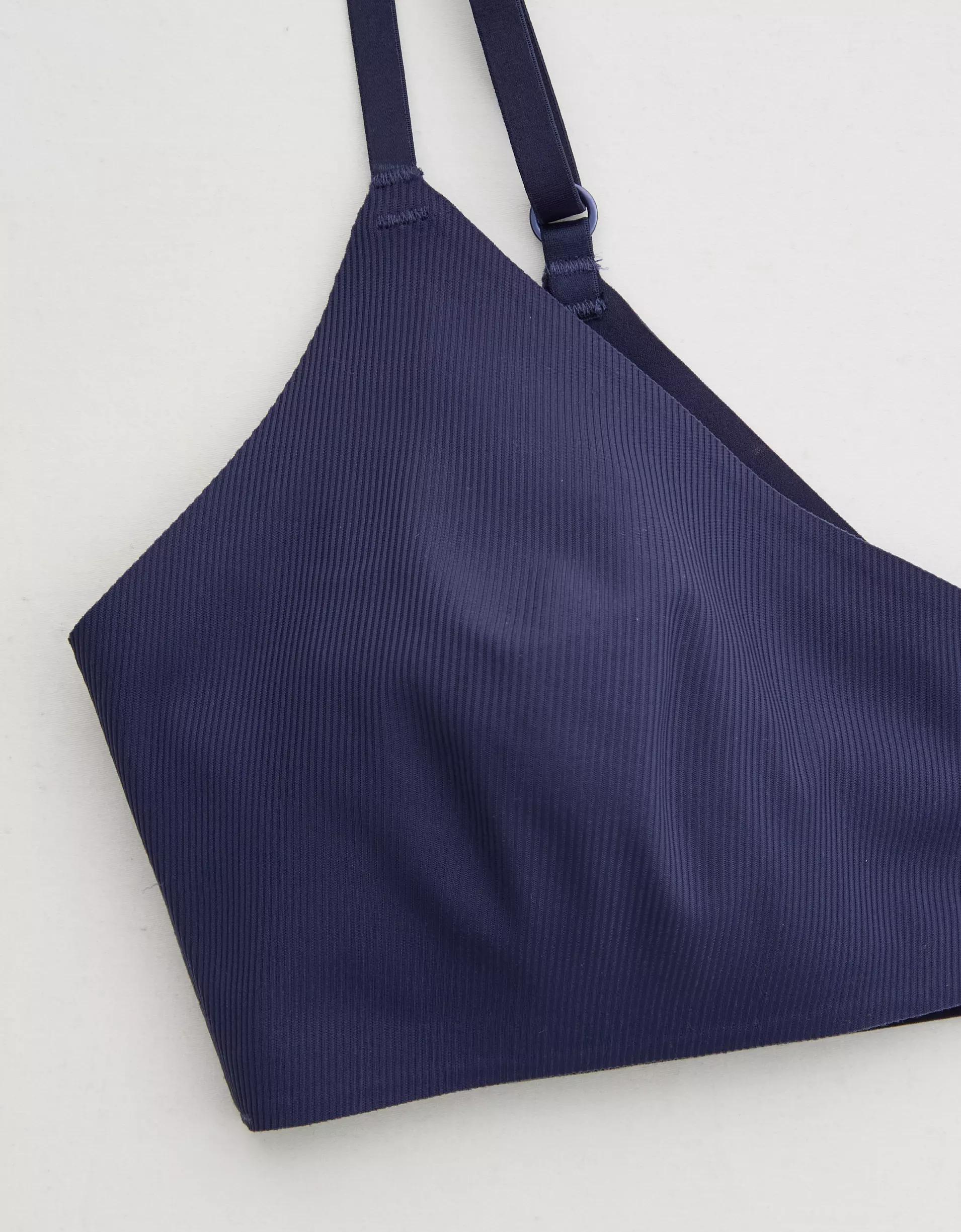 SMOOTHEZ Rib Bralette Product Image