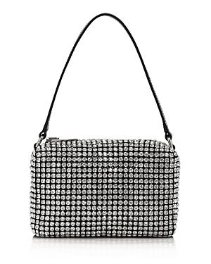 Alexander Wang Medium Rhinestone Pouch Product Image