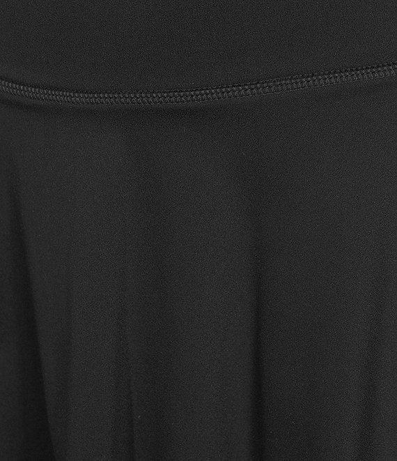 Fornia Mid Rise Flyaway Skort Product Image