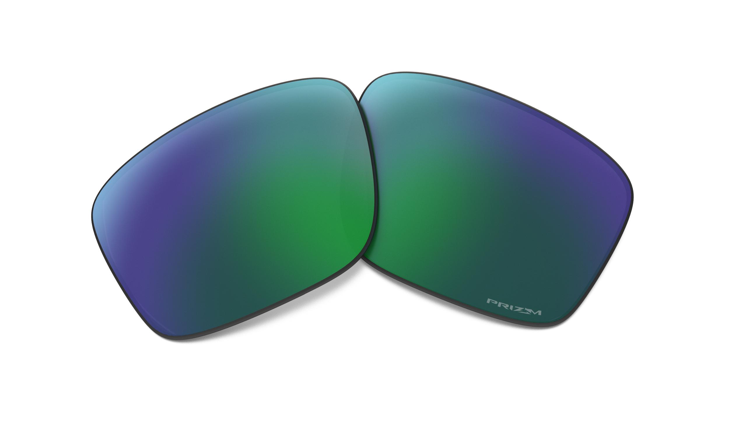 Oakley Mens Mainlink Replacement Lenses Product Image