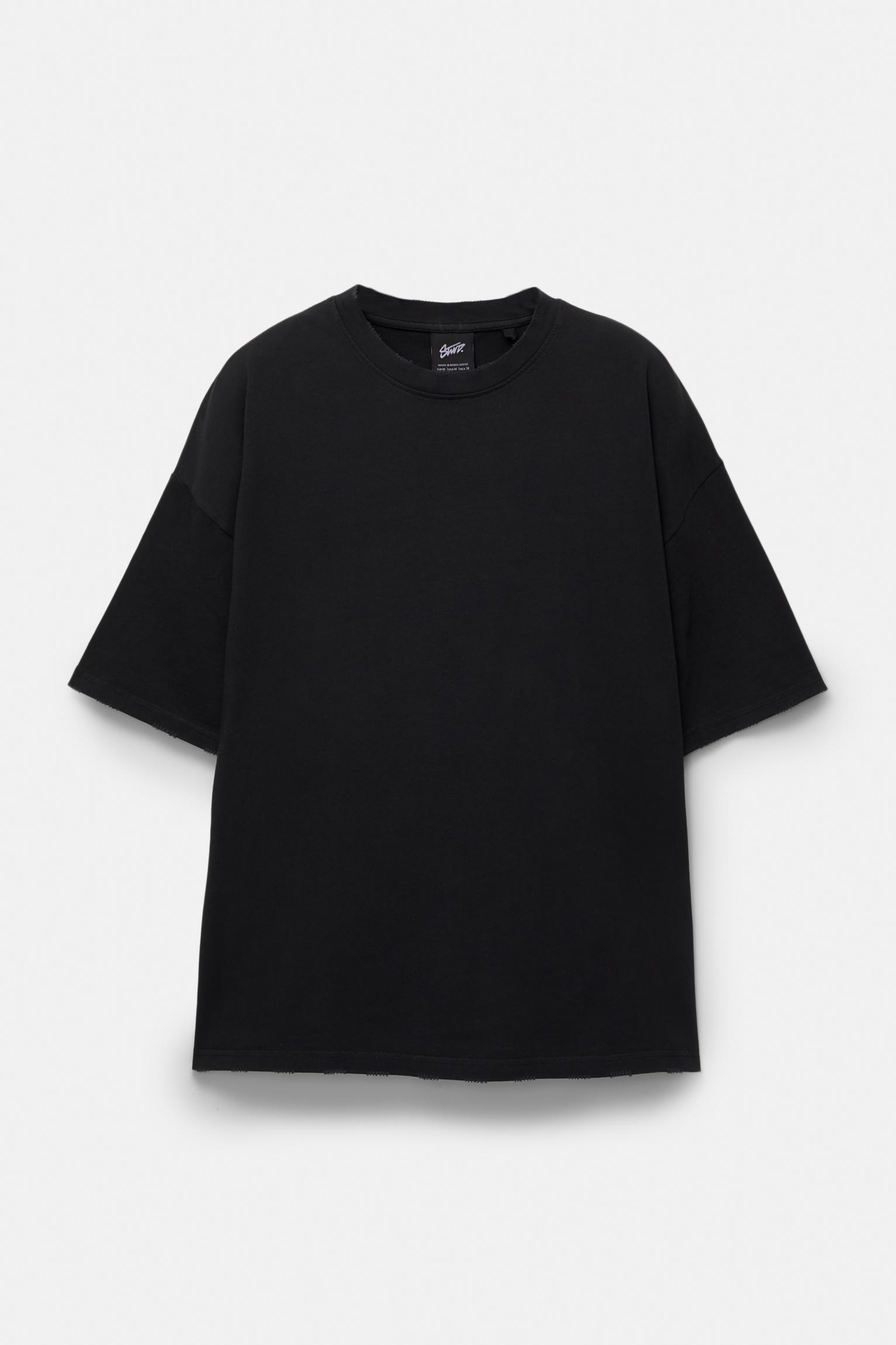 Short sleeve STWD T-shirt Product Image