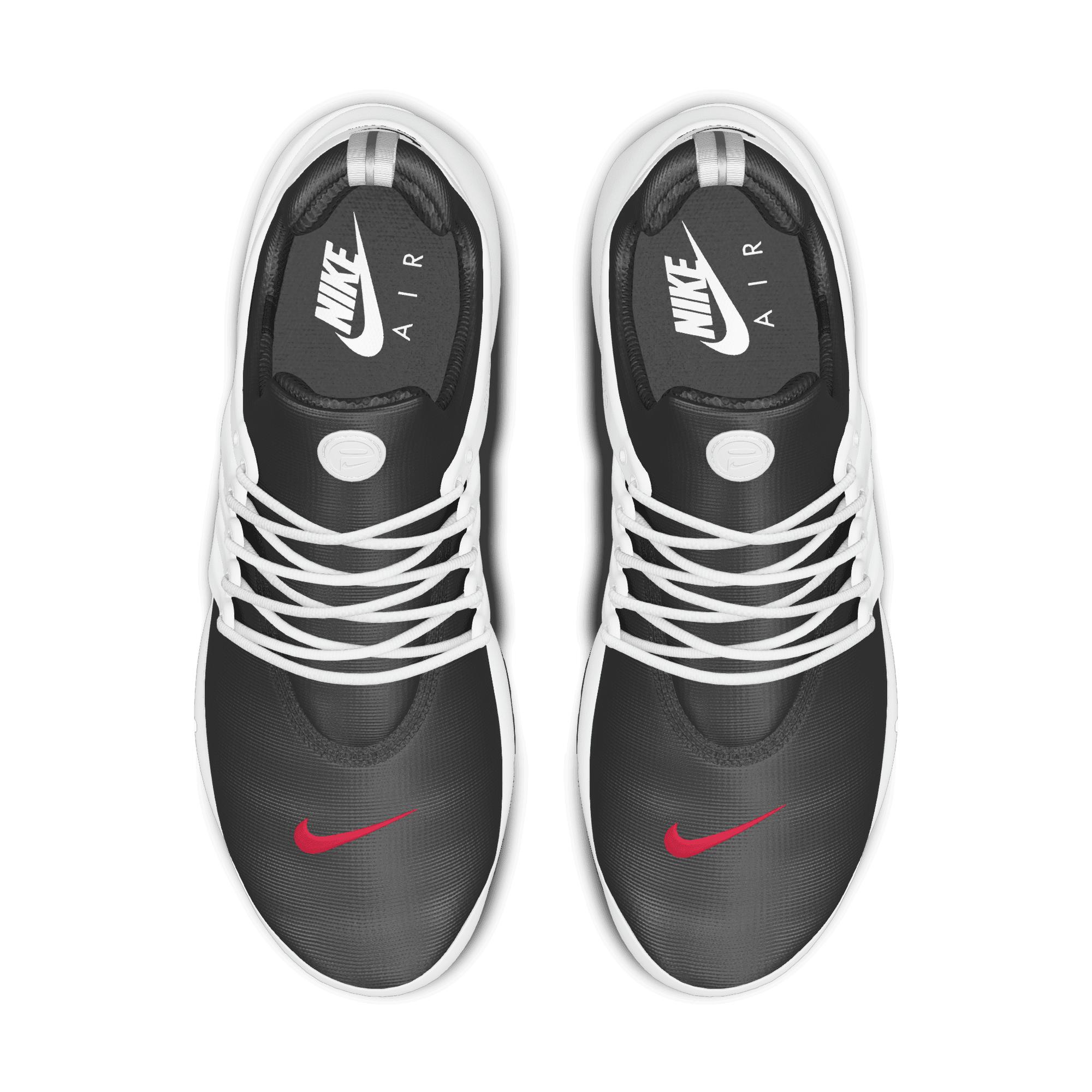Nike Air Presto By You Custom Men's Shoes Product Image