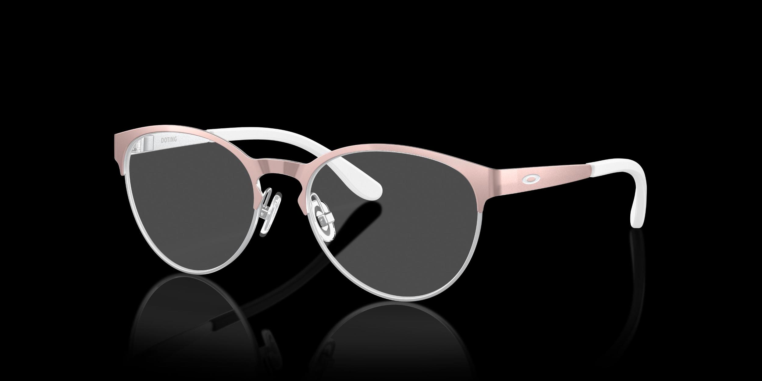 Oakley Mens Doting (youth Fit) Eyeglasses Product Image