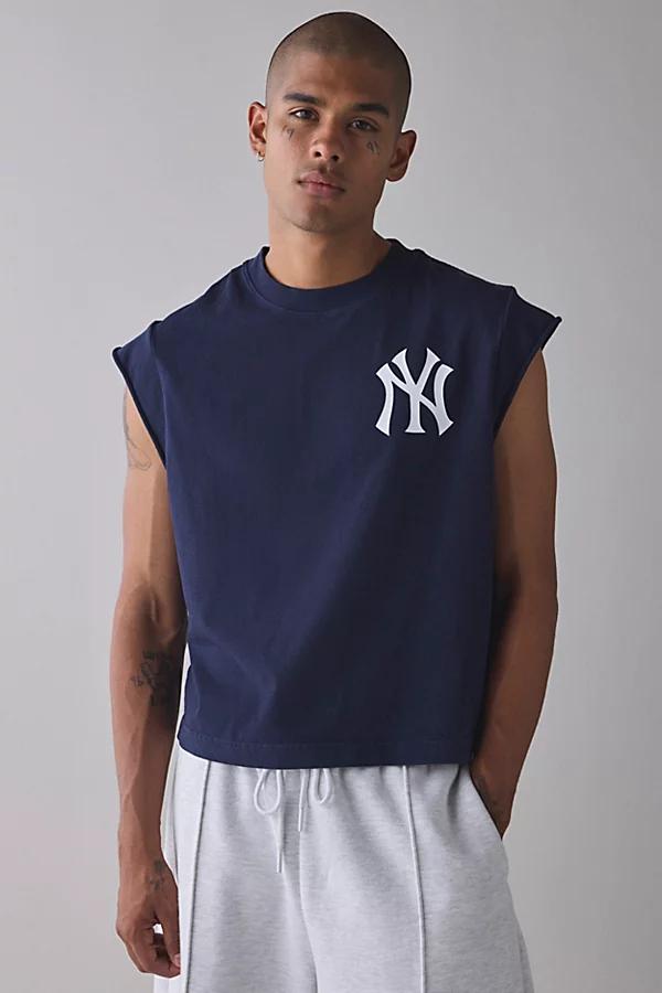 Pro Standard UO Exclusive MLB Team Logo Tee Mens at Urban Outfitters Product Image