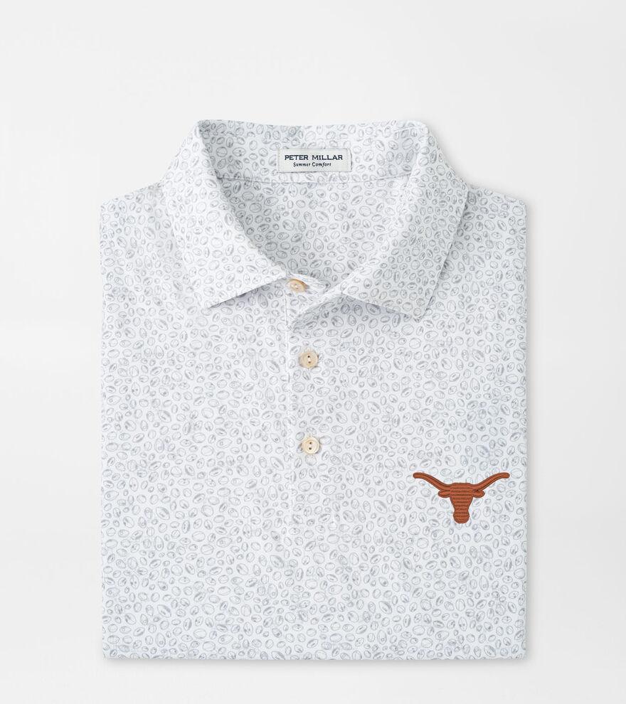 Georgia Blitz Performance Polo Product Image
