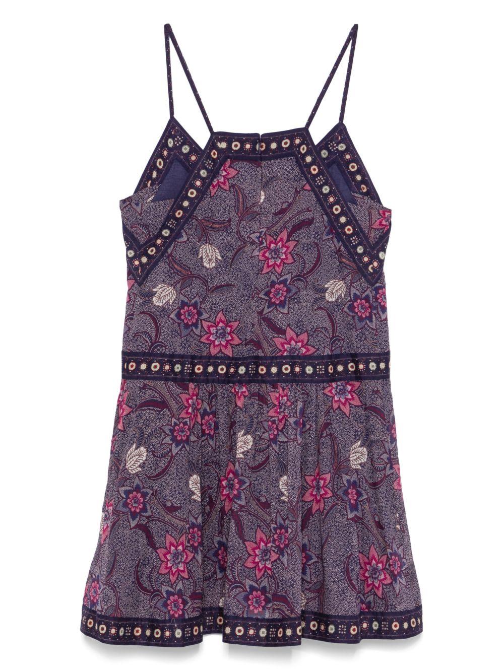 Danielle mini dress Product Image