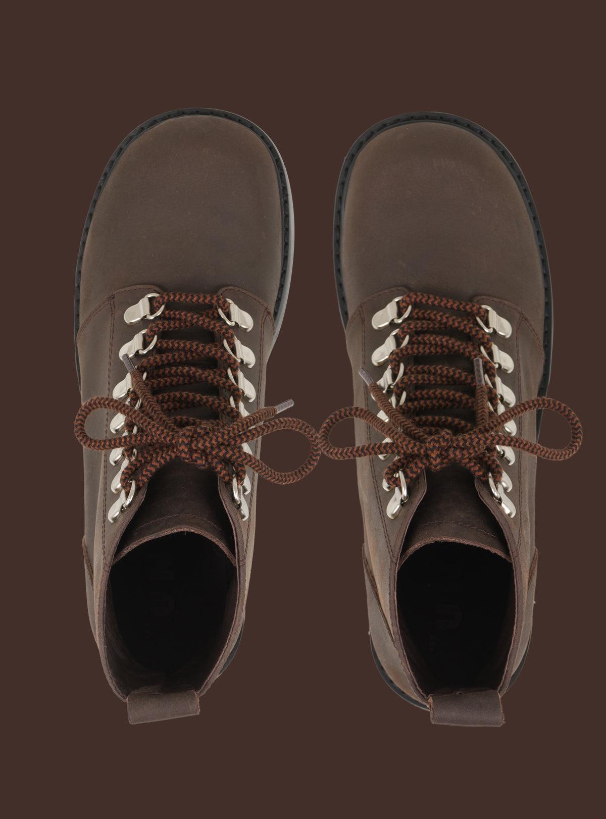 Orgo Boot Female Product Image