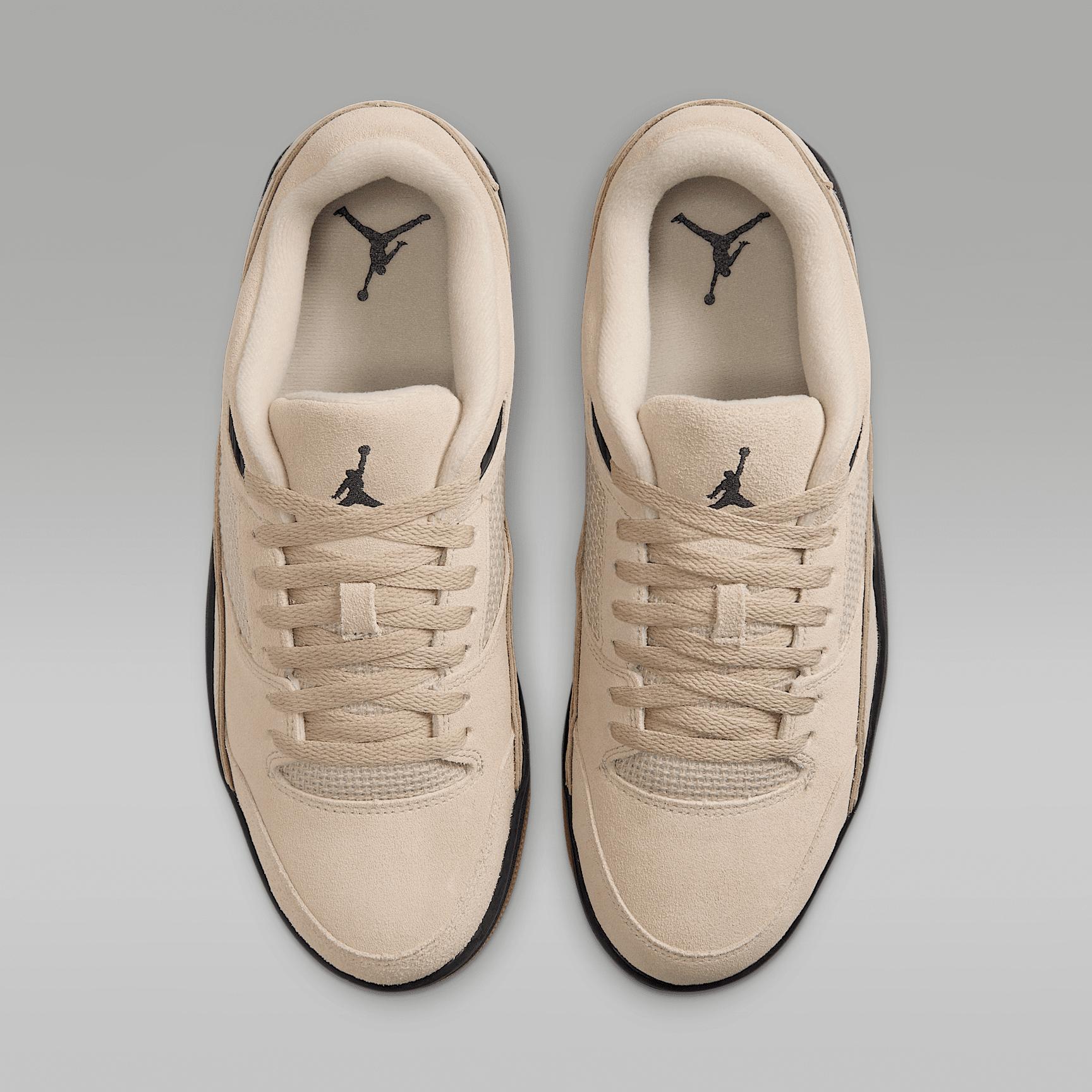Men's Jordan Flight Court Shoes Product Image