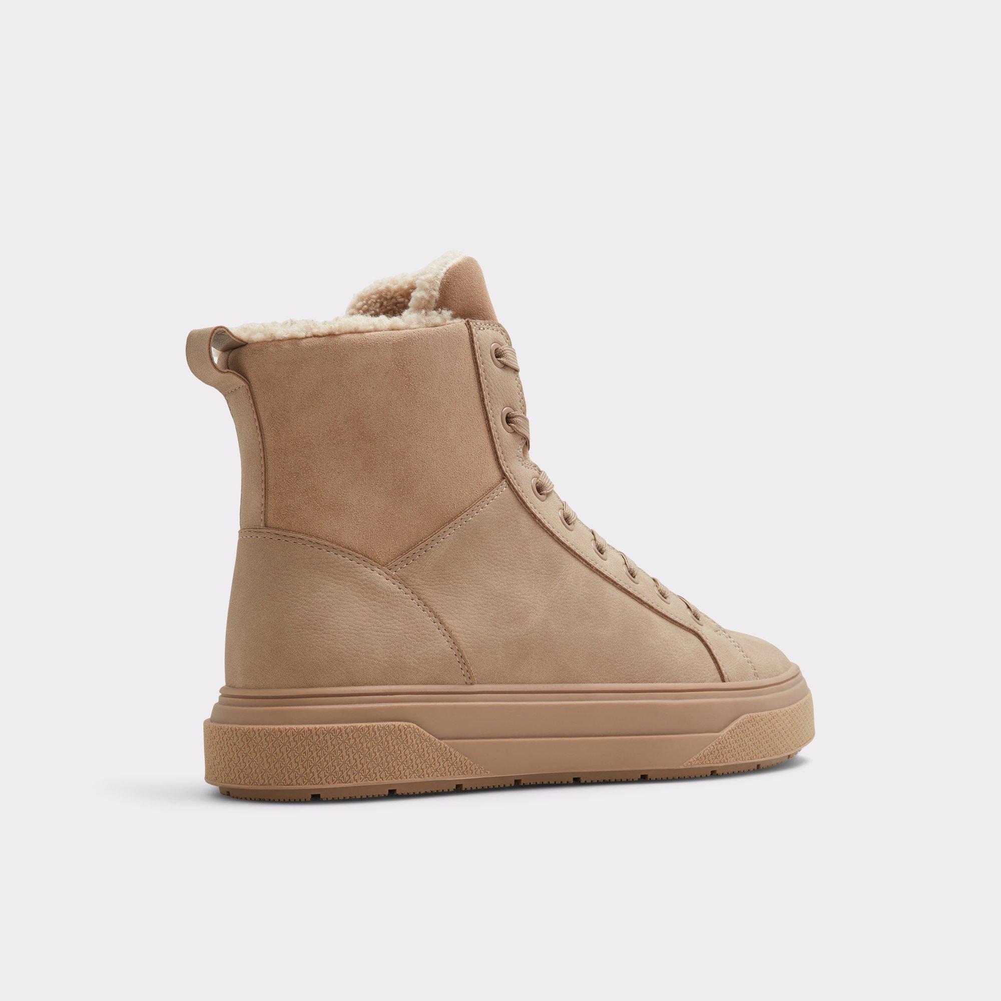 Dusker Light Brown Men's Lace-up boots | ALDO US Product Image