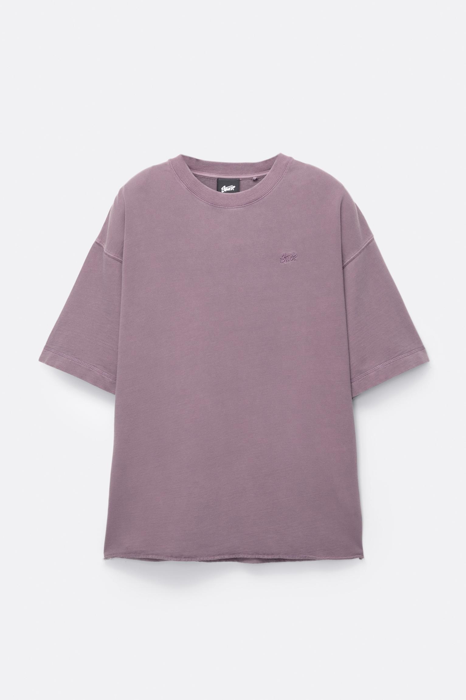 Short sleeve STWD sweatshirt Product Image
