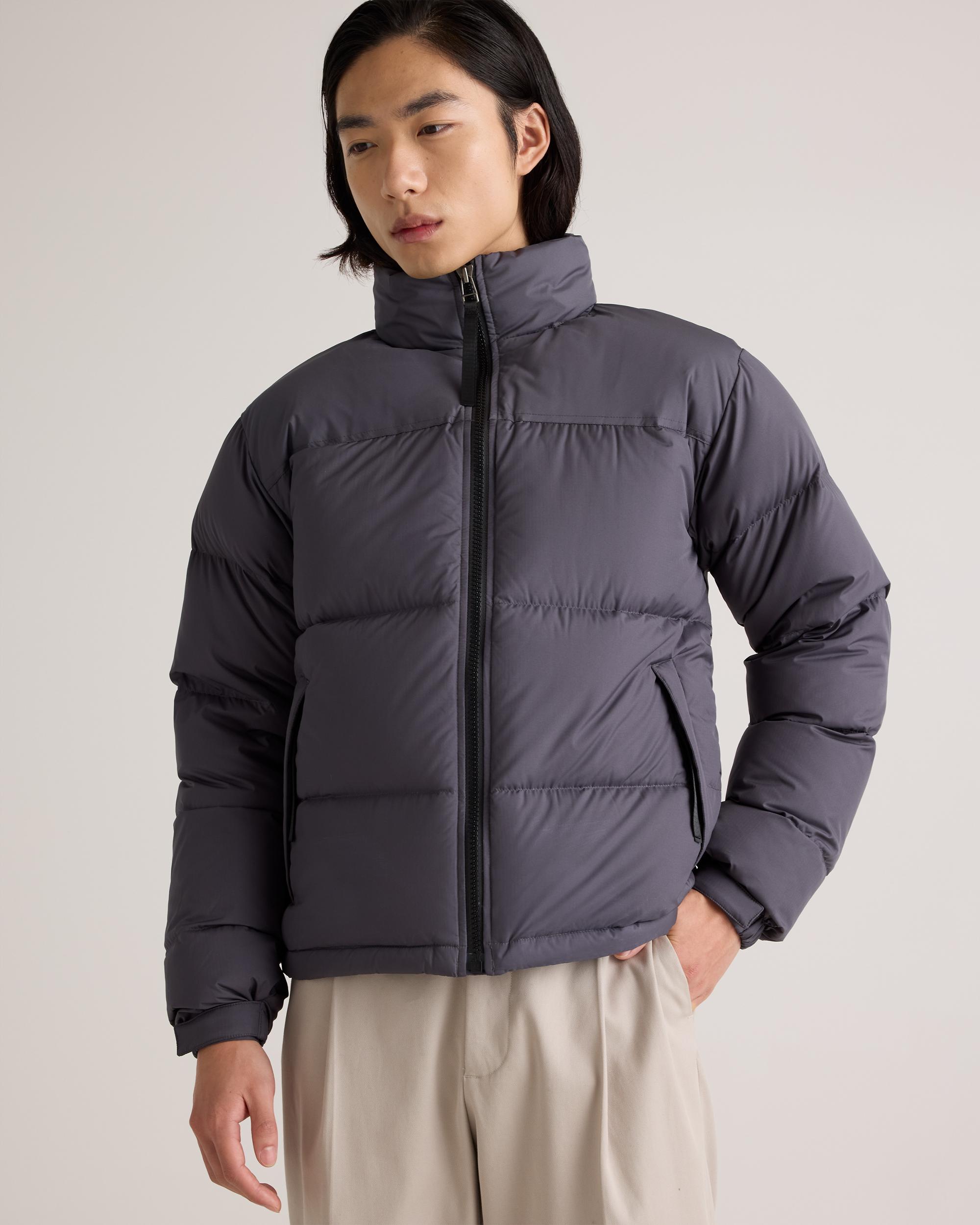 Quince | Men's Responsible Down Puffer Jacket Recycled Polyester Product Image