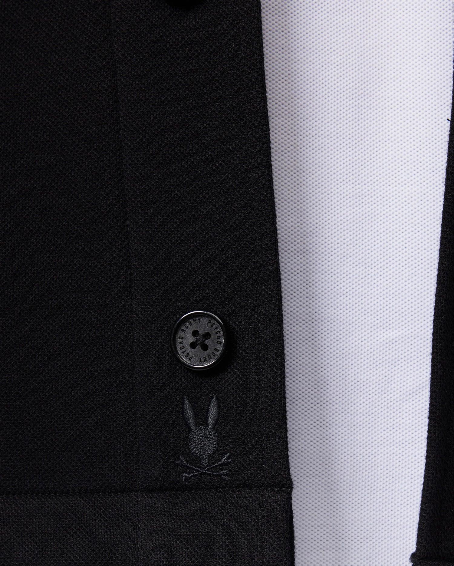 MENS BEDFORD SHIRT JACKET - B6J290B200 Male Product Image