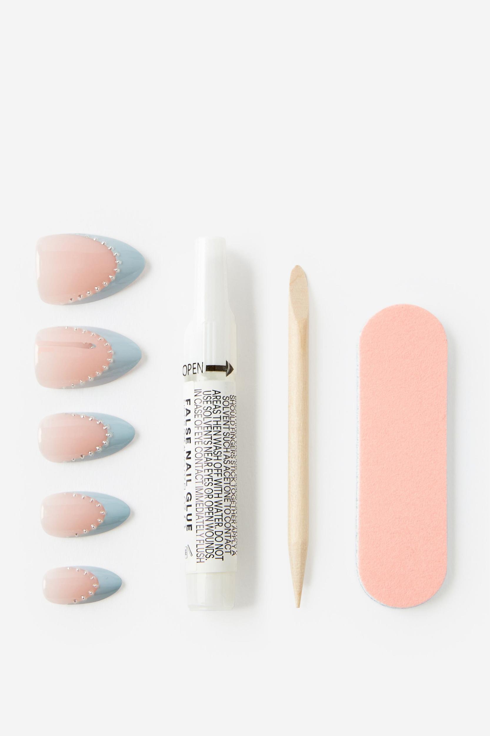 Press On Nails Product Image