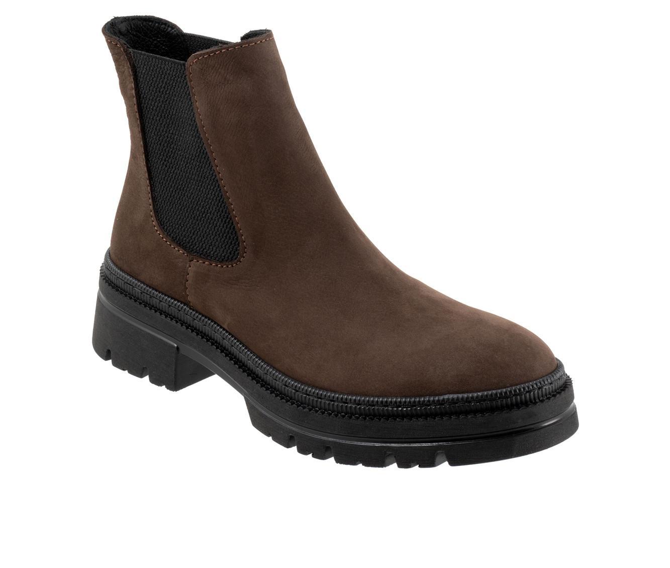 Women's Bueno Darla Chelsea Boots Product Image