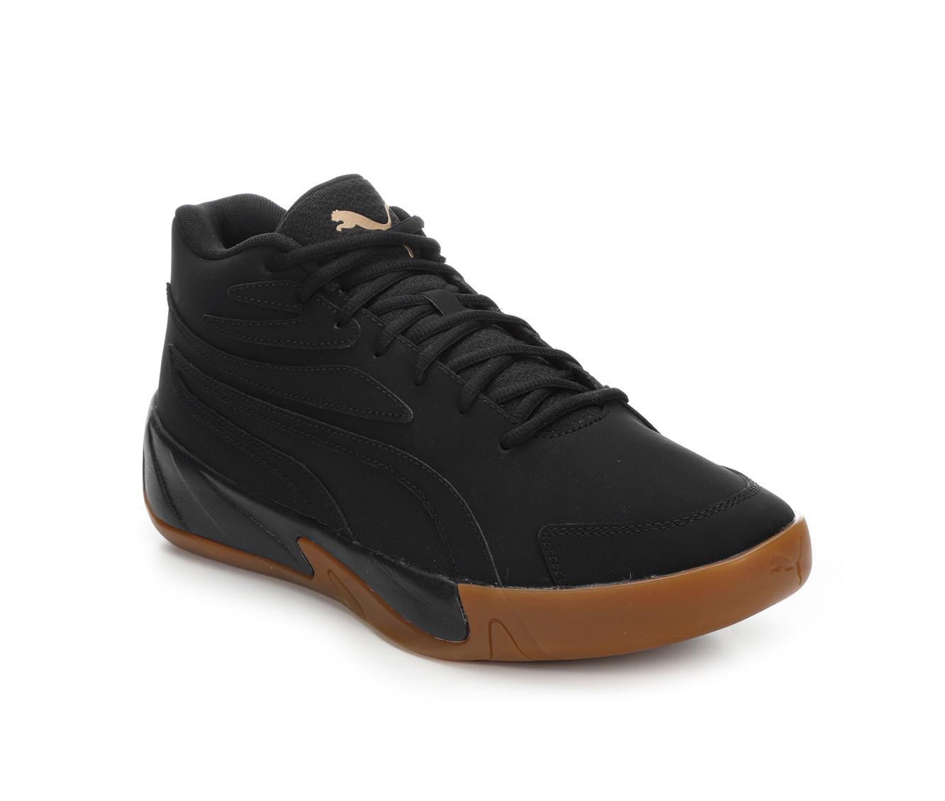 Men's Puma Court Pro Basketball Shoes Product Image