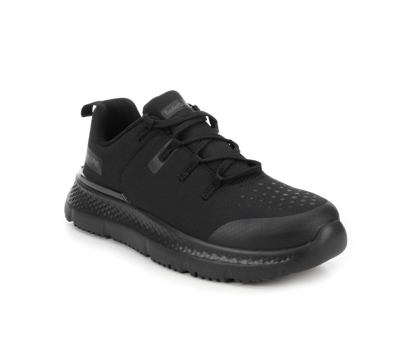 Men's Timberland Pro Intercept Work Shoes Product Image