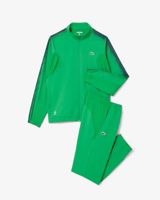 Lacoste Tennis x Daniil Medvedev Tracksuit Product Image
