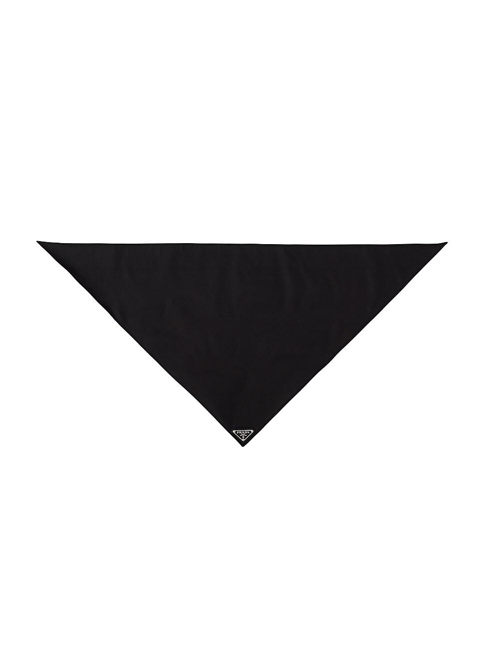Mens Re-Nylon Foulard Scarf Product Image