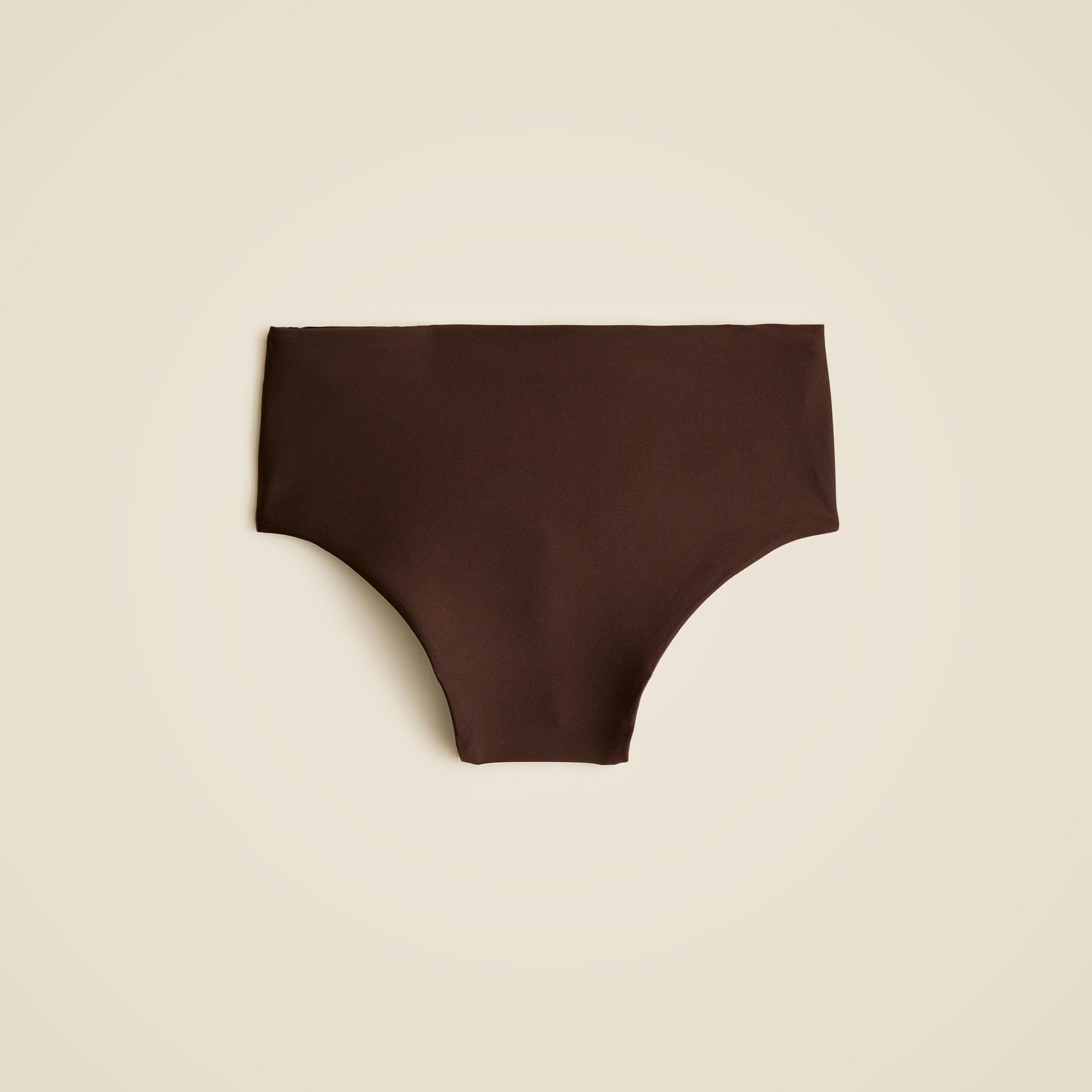 Hallie bikini bottom in Classic Sculpt™ Product Image