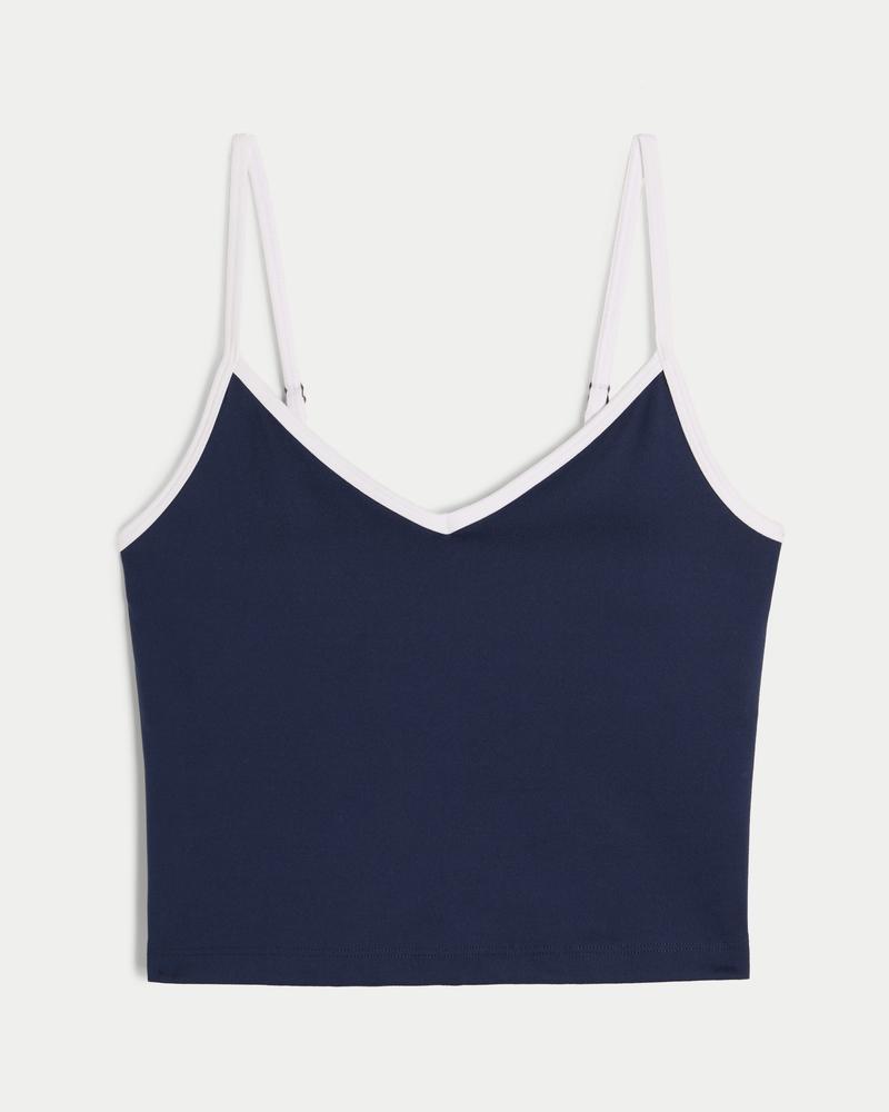 Gilly Hicks Active Recharge Plunge Cami Product Image