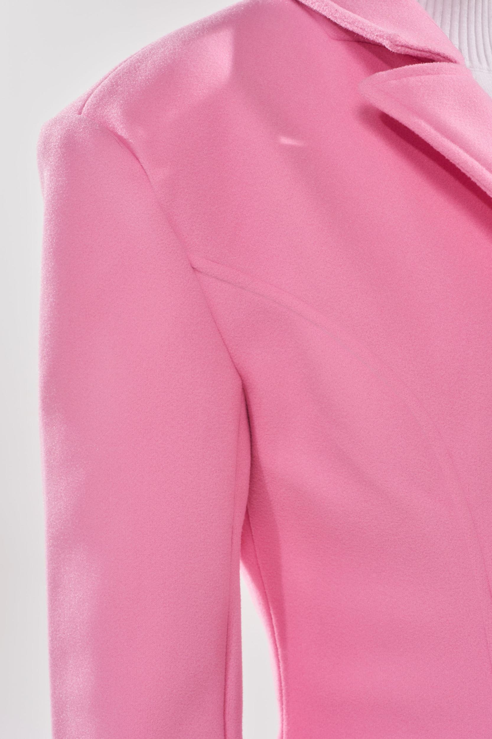 SWEET THING WOVEN TRENCH Product Image