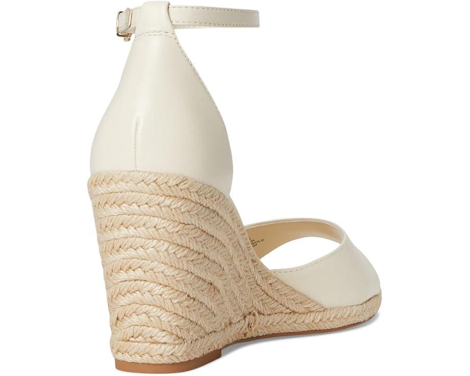 Felia Espadrille Wedge Sandals Product Image