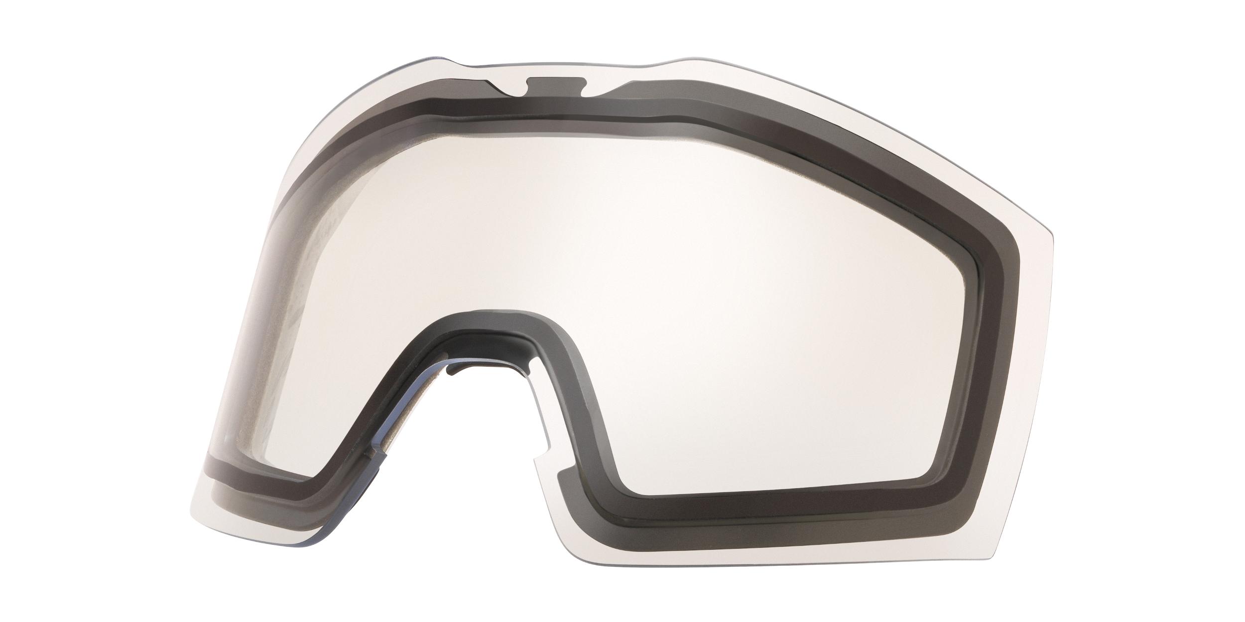 Oakley Mens Fall Line M Replacement Lenses Product Image