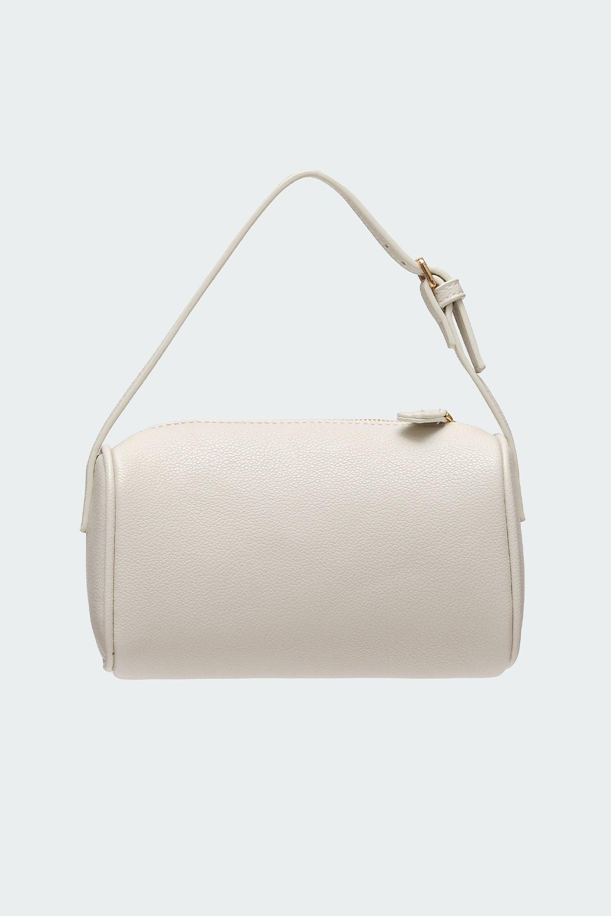 Classic Faux Leather Mini Bag Product Image