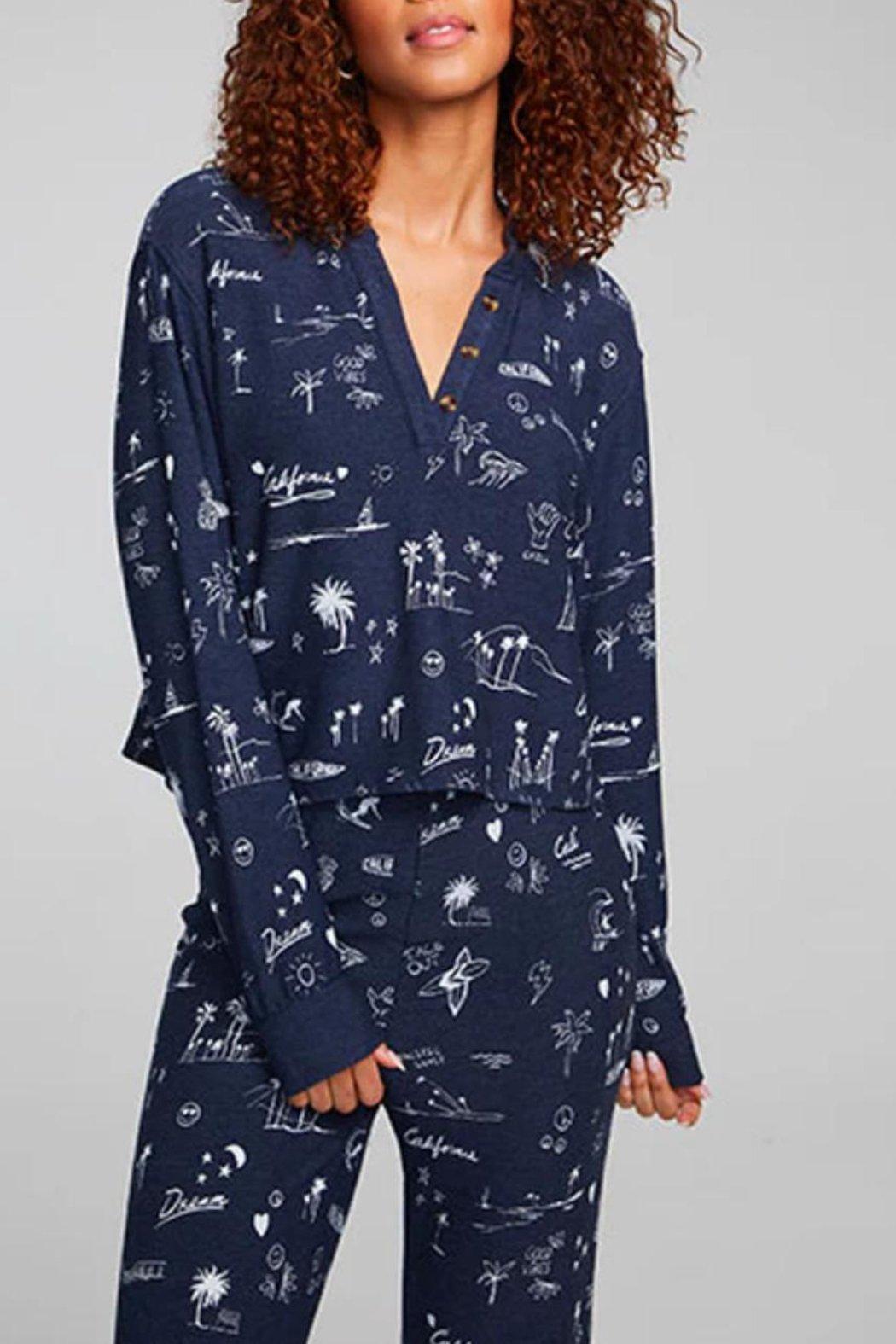 Ch Lounge Set Product Image