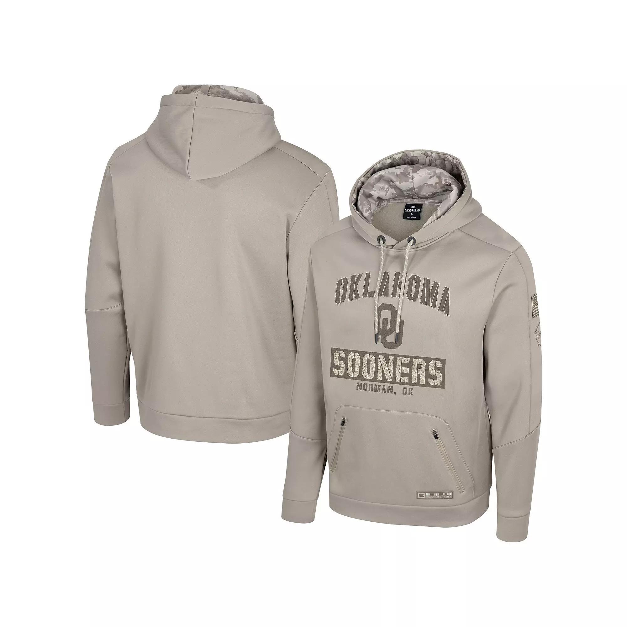 Men's Levelwear Black Chicago Bulls Performance Long Sleeve Hoodie T-Shirt,  Product Image