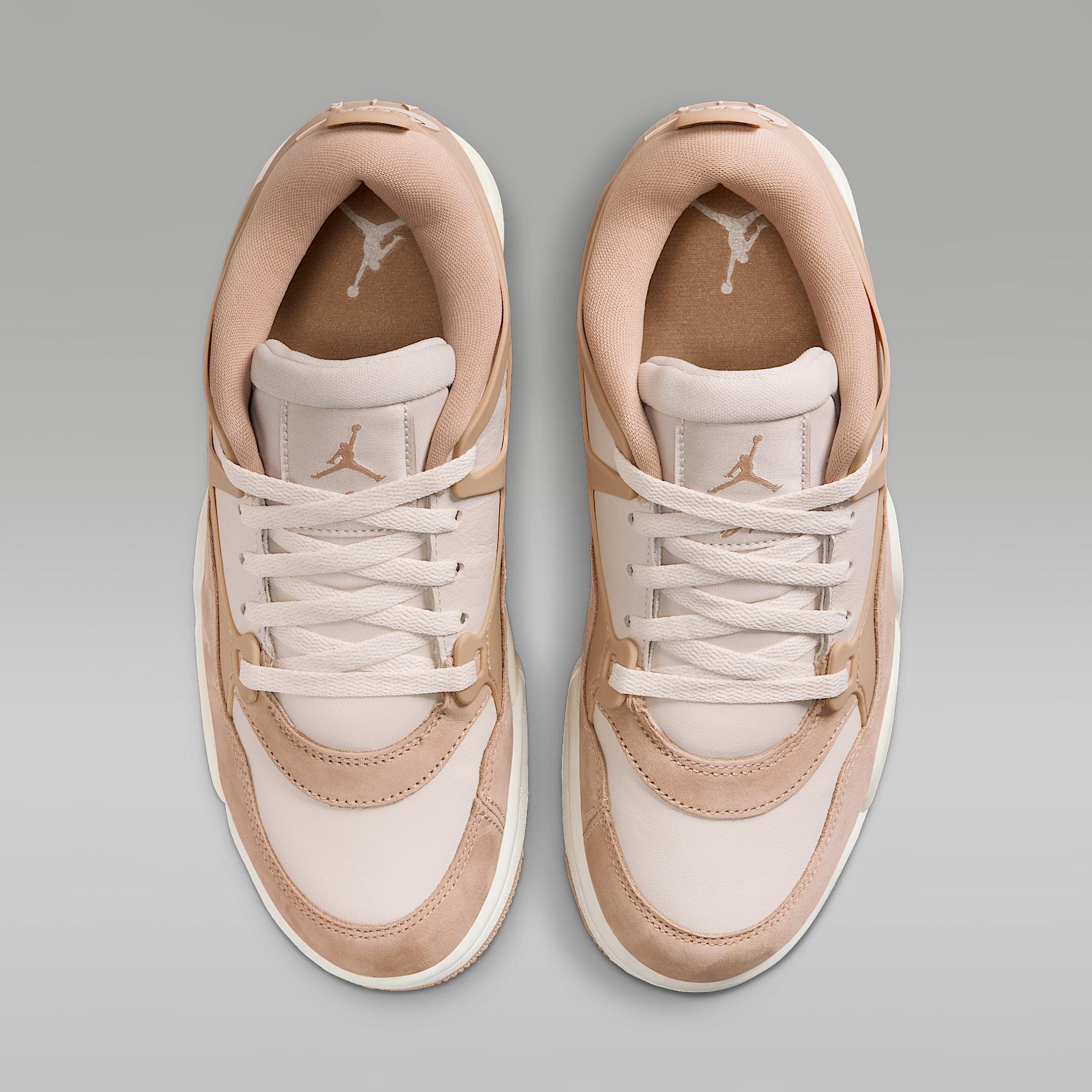 Women's Air Jordan 4 RM Shoes Product Image