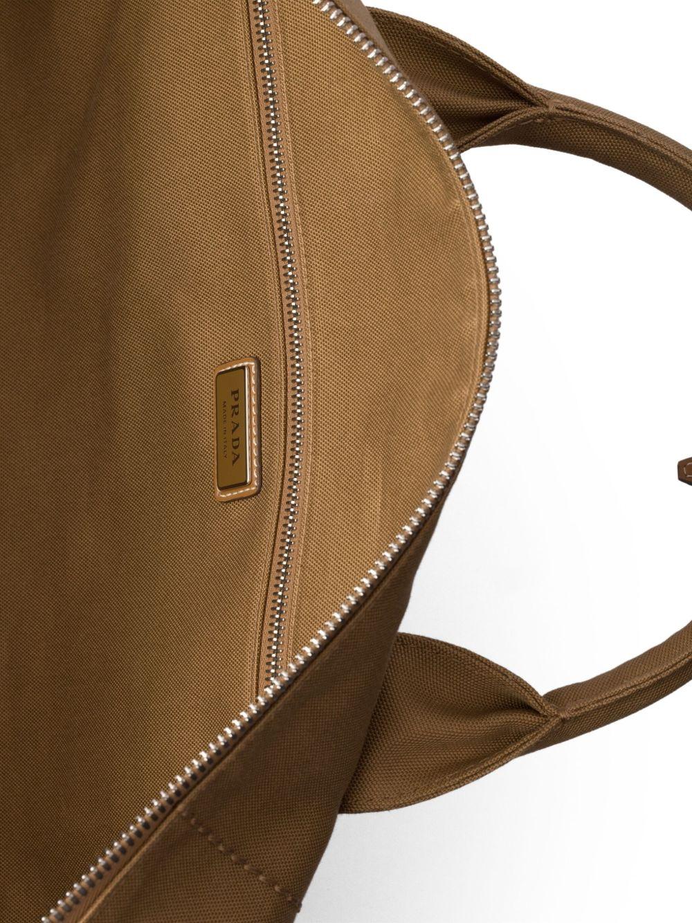 logo-embossed bag  Product Image