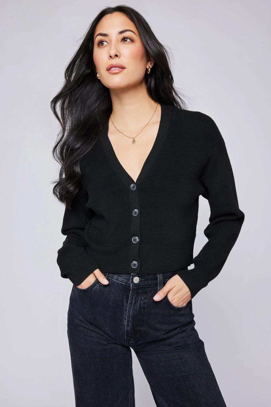 Orville Cardigan Product Image