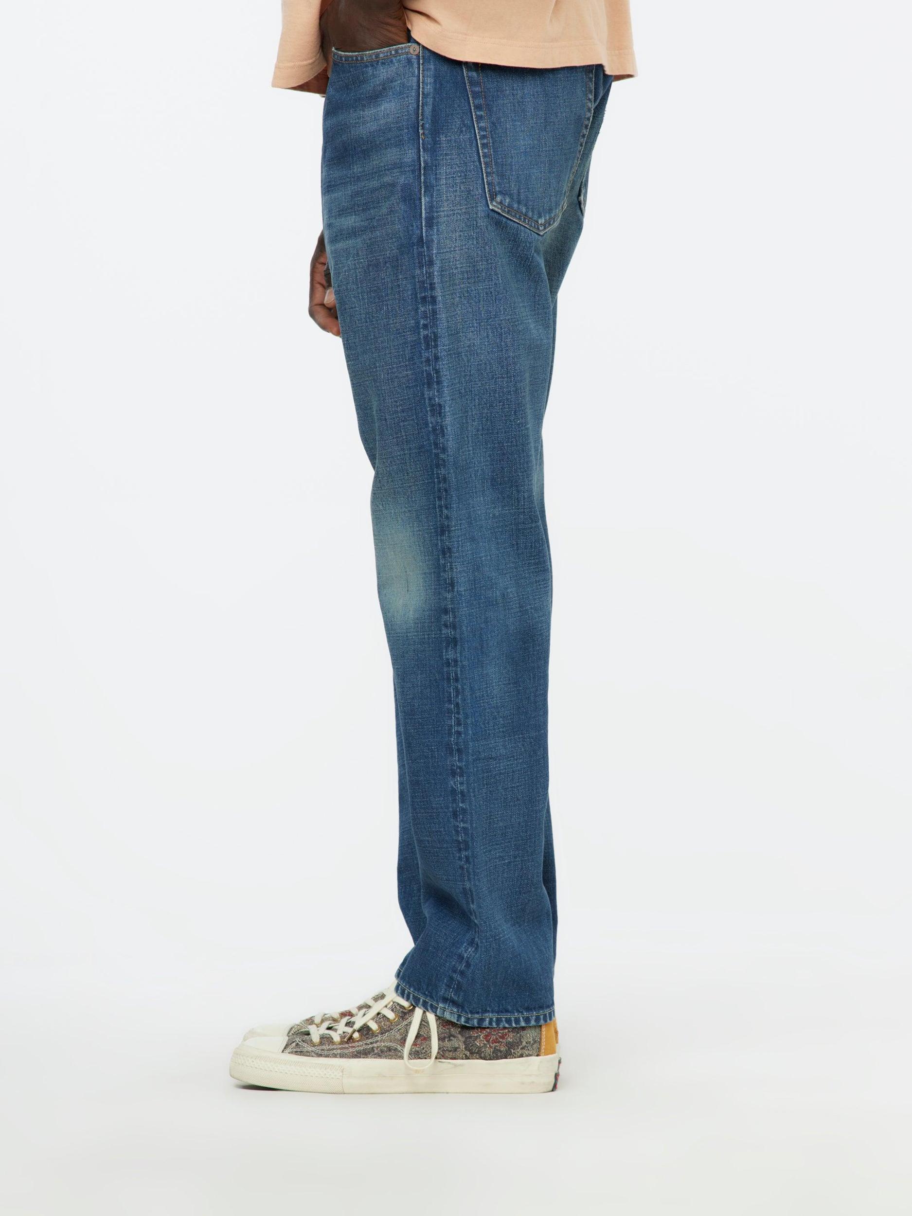 Social Sculpture 21 Jeans (Damaged) Product Image