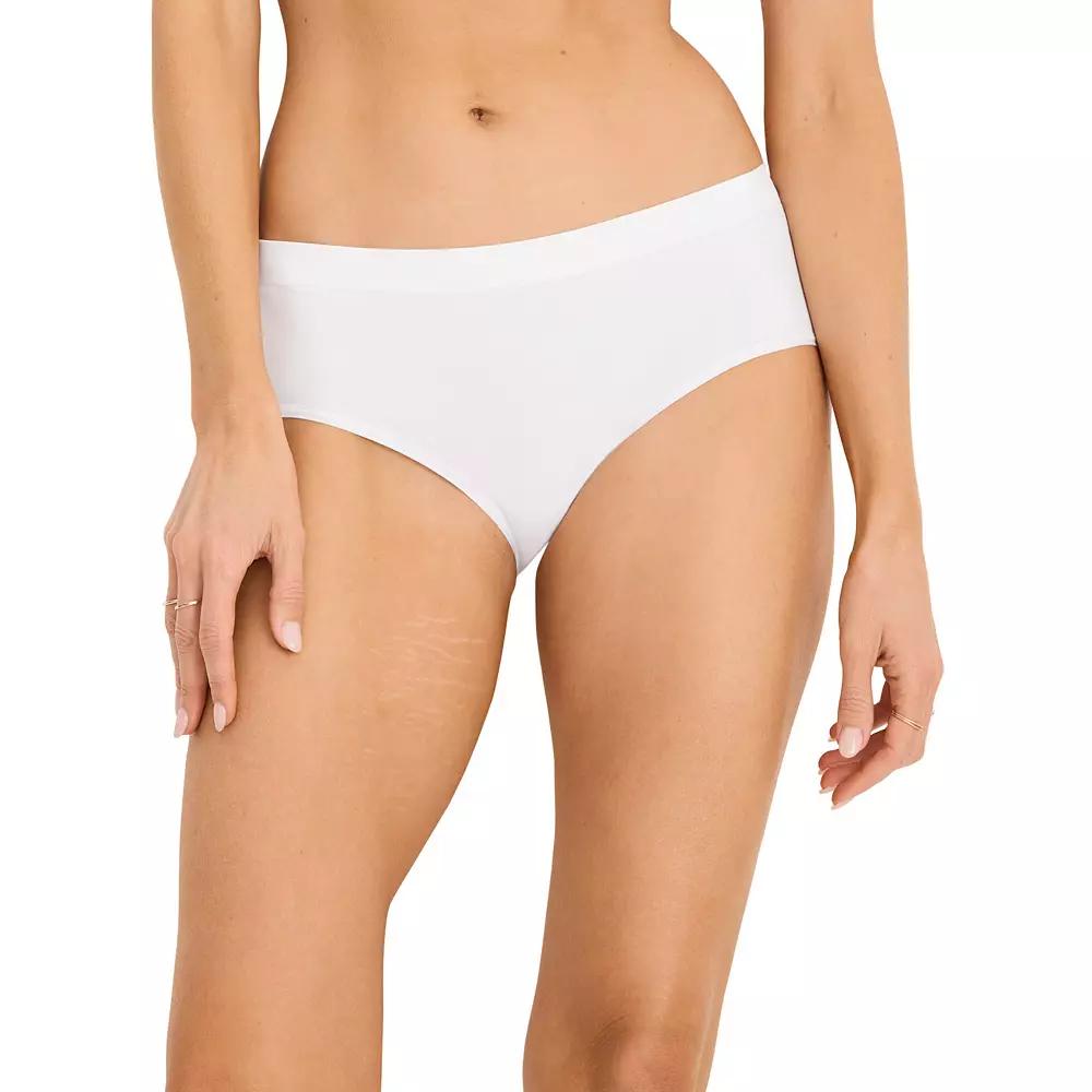 Women's Jockey® Seamfree® Hipster Panty 3787,  Product Image