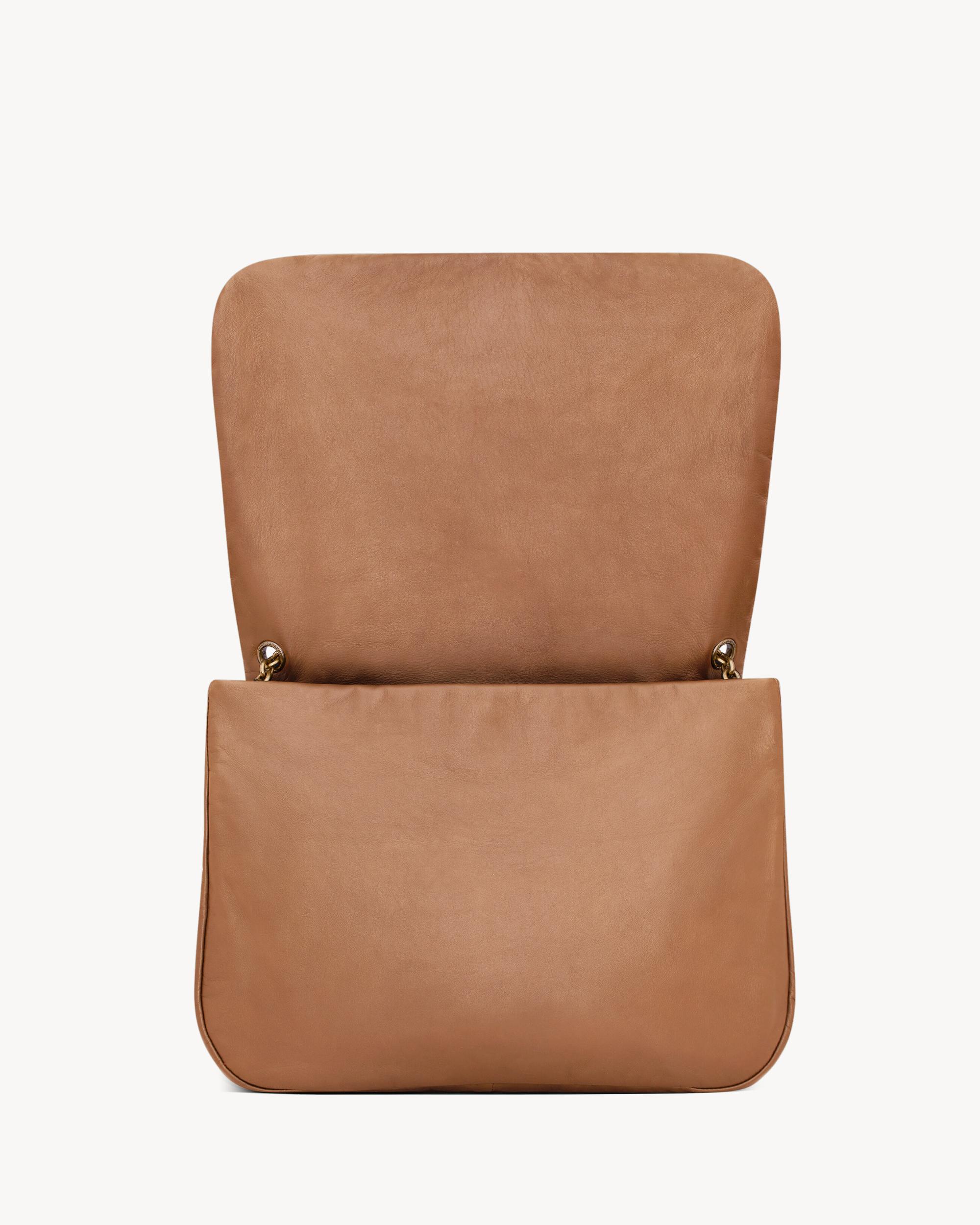 LARGE Jamie 4.3 in lambskin Product Image